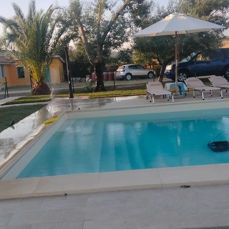 Agriturismo Da Remo Magliano in Toscana Εξωτερικό φωτογραφία