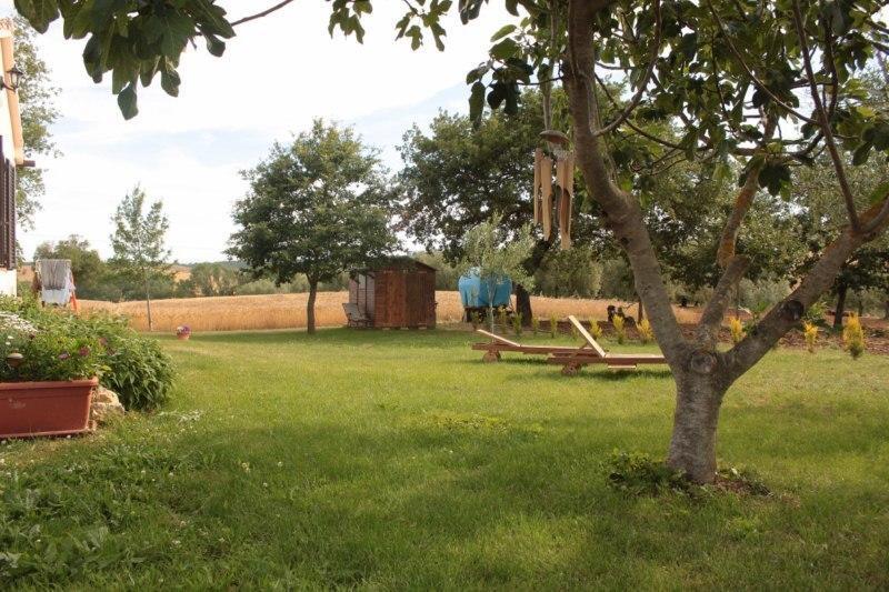 Agriturismo Da Remo Magliano in Toscana Εξωτερικό φωτογραφία