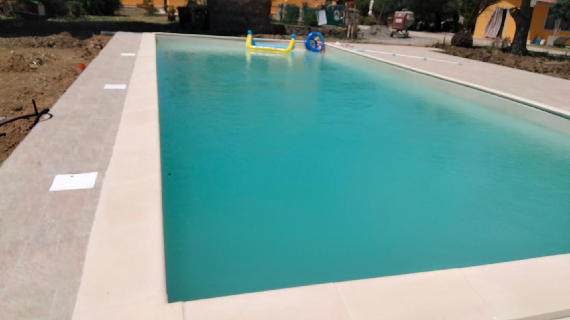 Agriturismo Da Remo Magliano in Toscana Εξωτερικό φωτογραφία