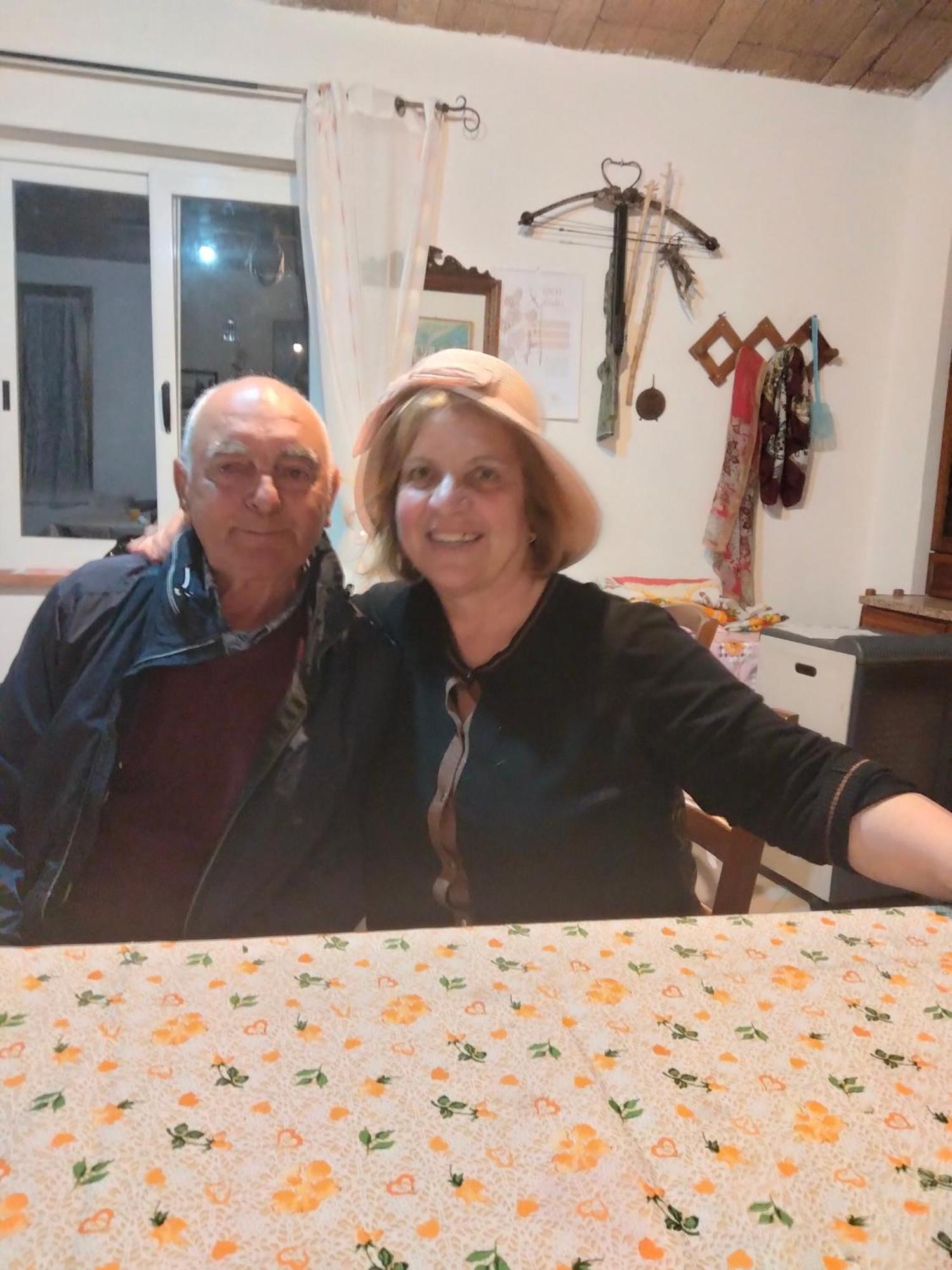 Agriturismo Da Remo Magliano in Toscana Εξωτερικό φωτογραφία
