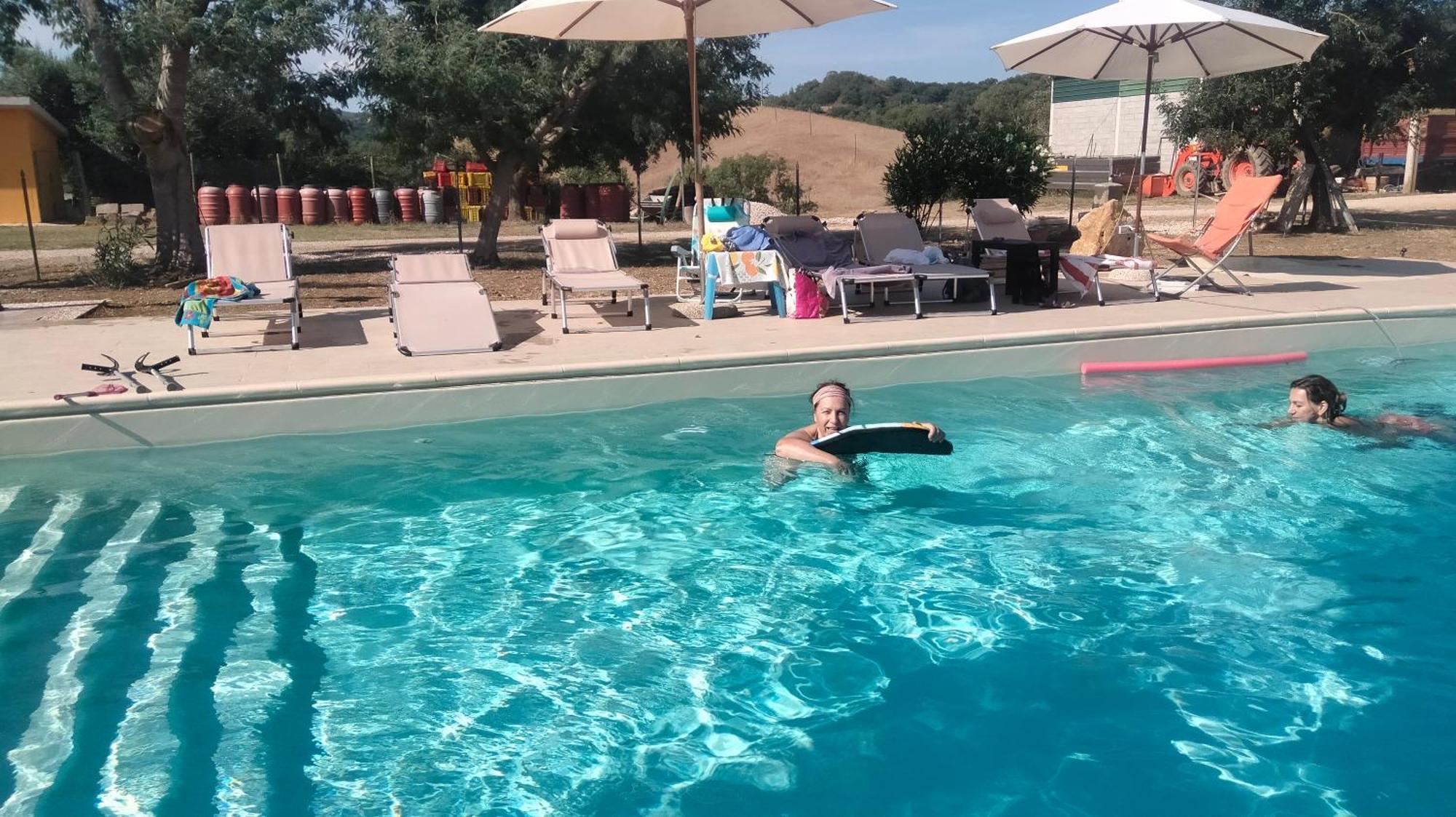 Agriturismo Da Remo Magliano in Toscana Δωμάτιο φωτογραφία