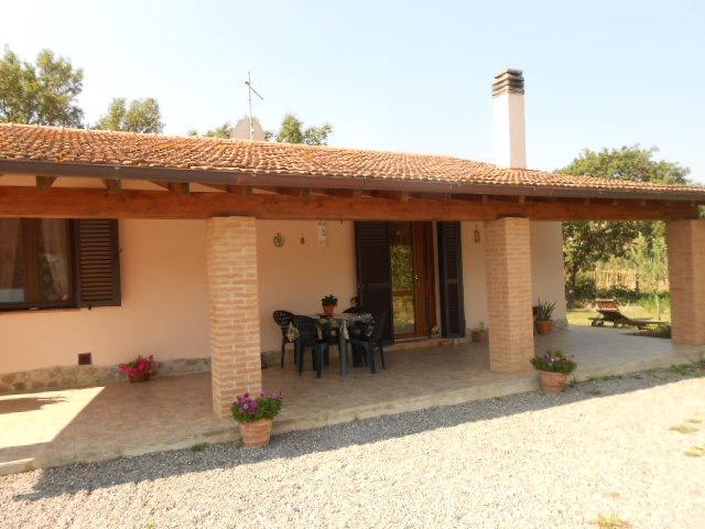 Agriturismo Da Remo Magliano in Toscana Εξωτερικό φωτογραφία