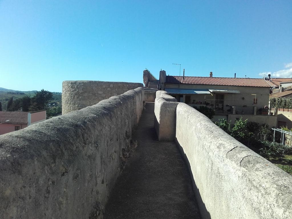 Agriturismo Da Remo Magliano in Toscana Εξωτερικό φωτογραφία