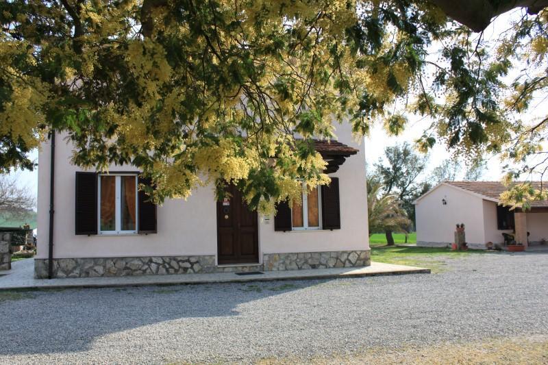 Agriturismo Da Remo Magliano in Toscana Εξωτερικό φωτογραφία